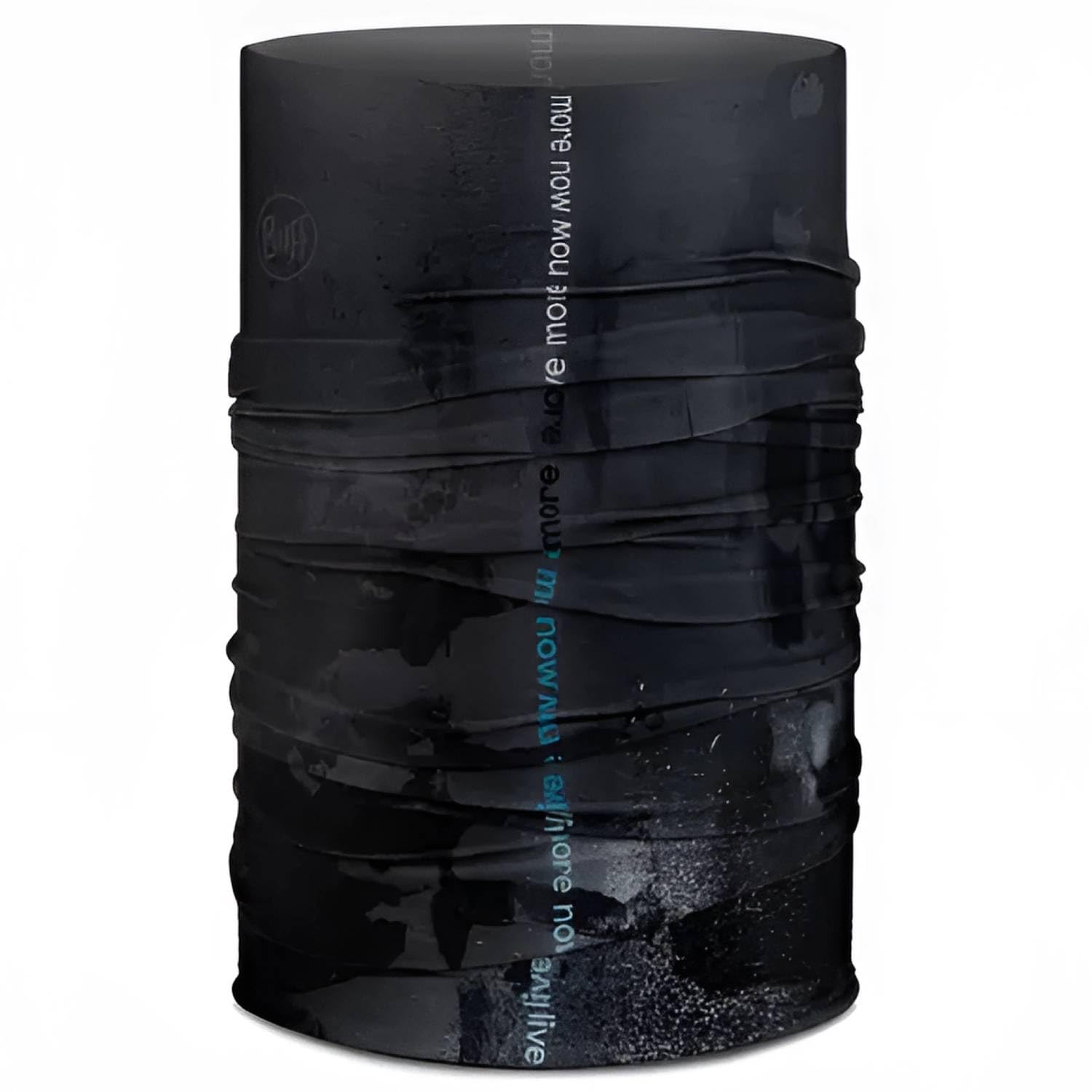 buff-original-ecostretch-multifunktionstuch-graphite-upf-50-schlauchschal-unisex image 1