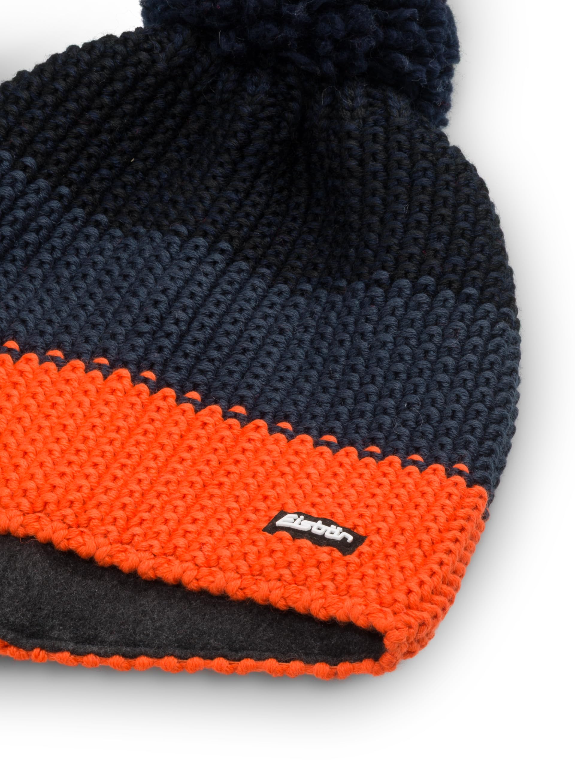 eisb-r-star-pompon-merino-bommelm-tze-unisex image 2