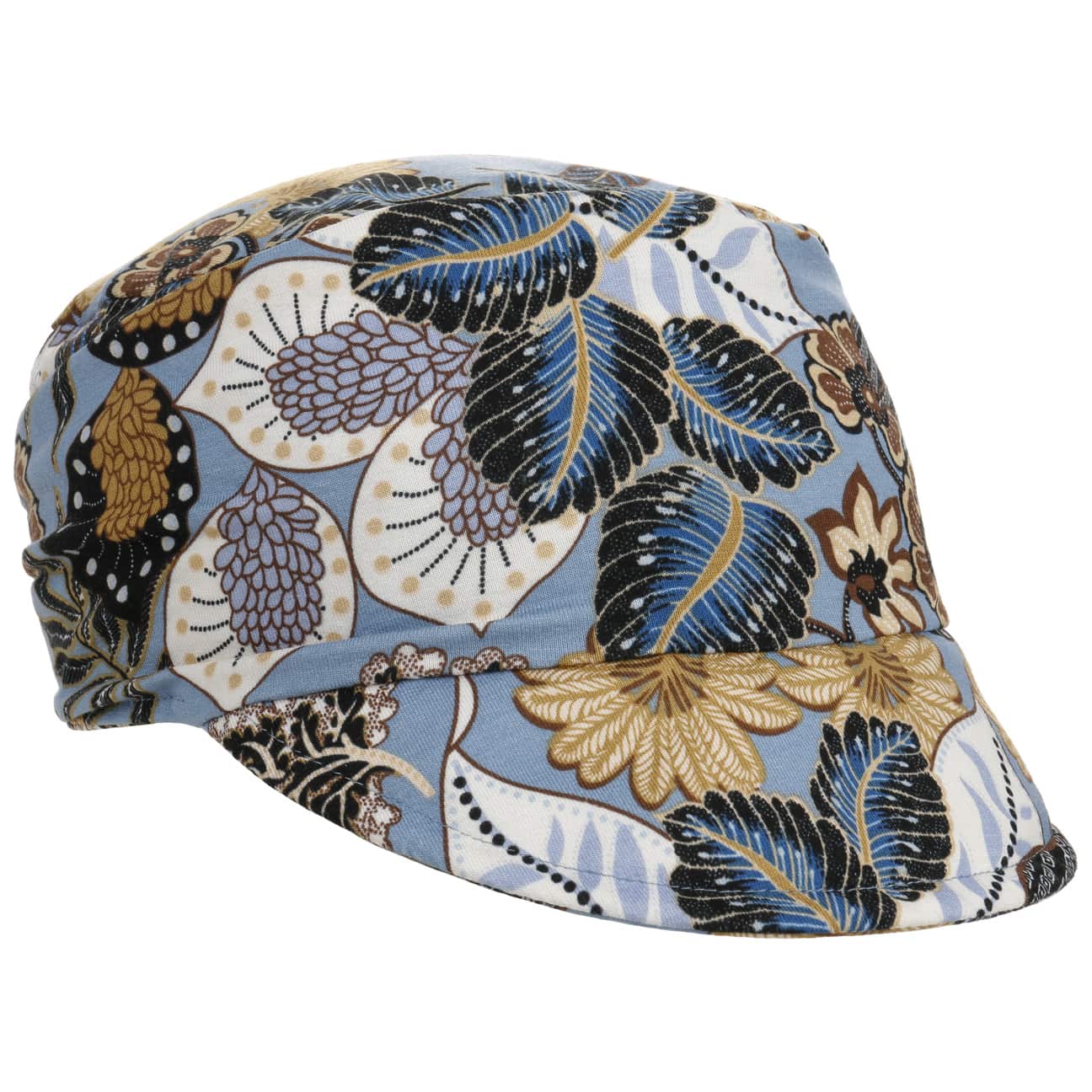 mayser-nanni-jersey-cap-schirmm-tze-floral-f-r-damen image 2