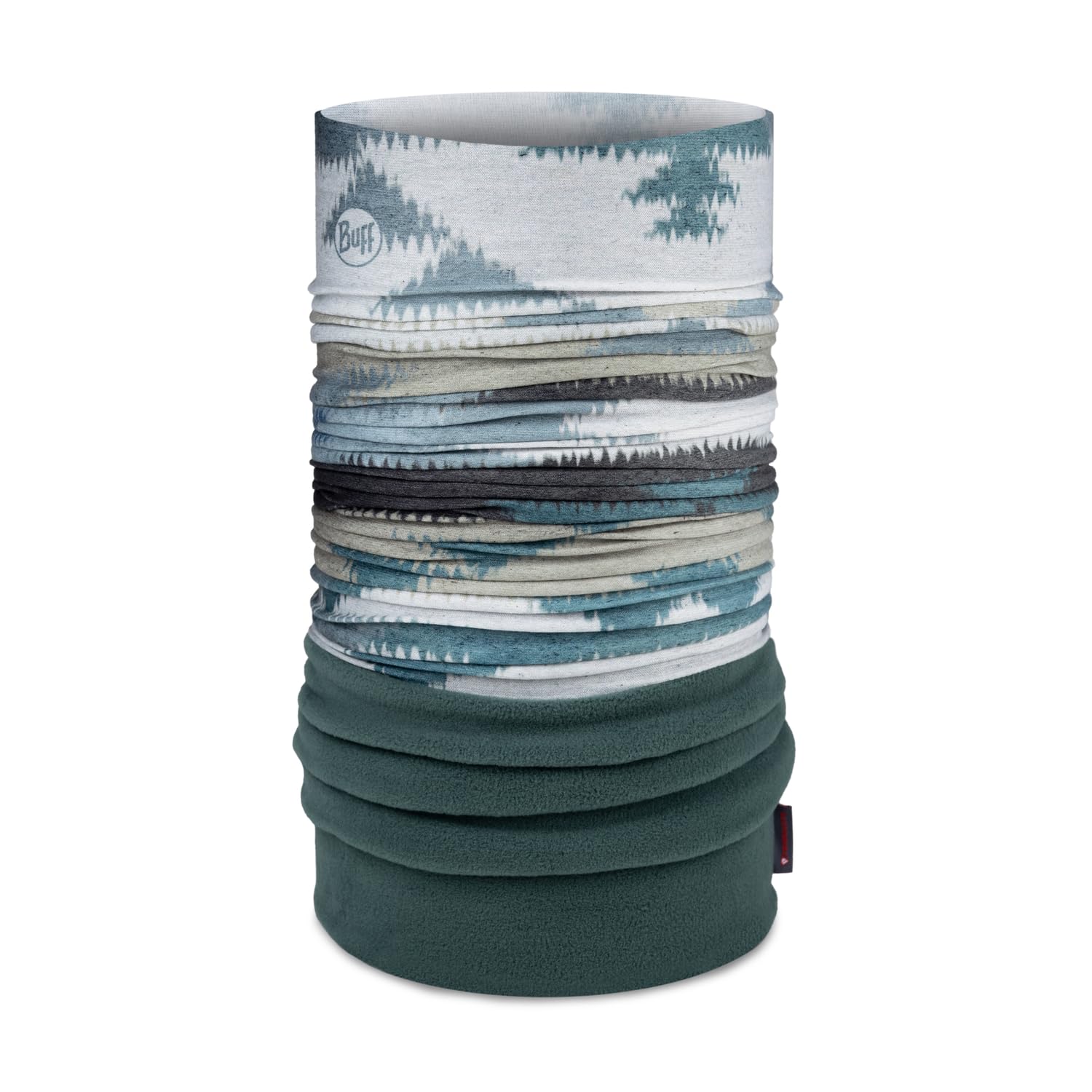 buff-polar-neckwear-schal-mit-primaloft-bio-fleece image 6