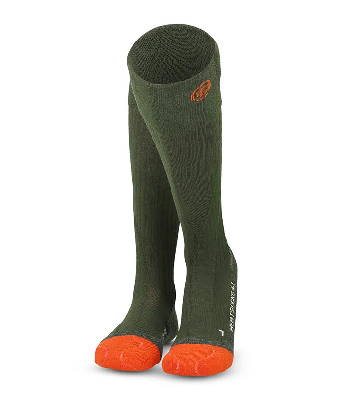 lenz-set-heat-sock-4-1-toe-cap-gr-n-rcb-1200-akku image 6