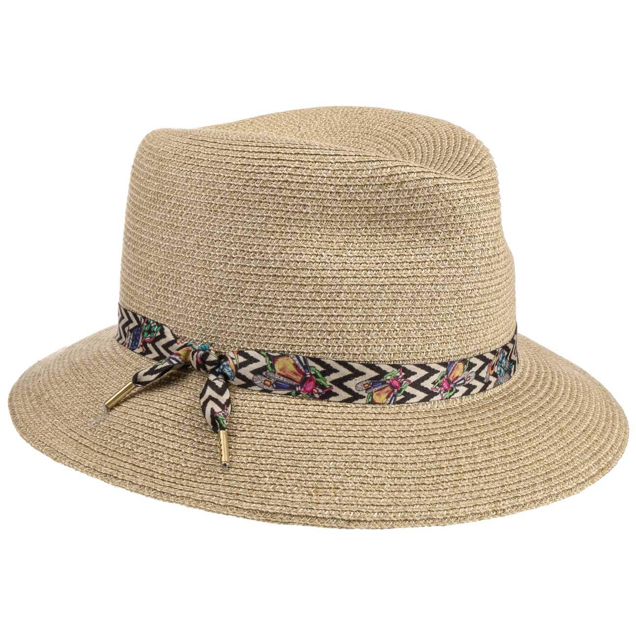 mayser-nane-crushable-bortenhut-damen-sommerhut-aus-leinen-hanf-mit-uv-schutz-80 image 7