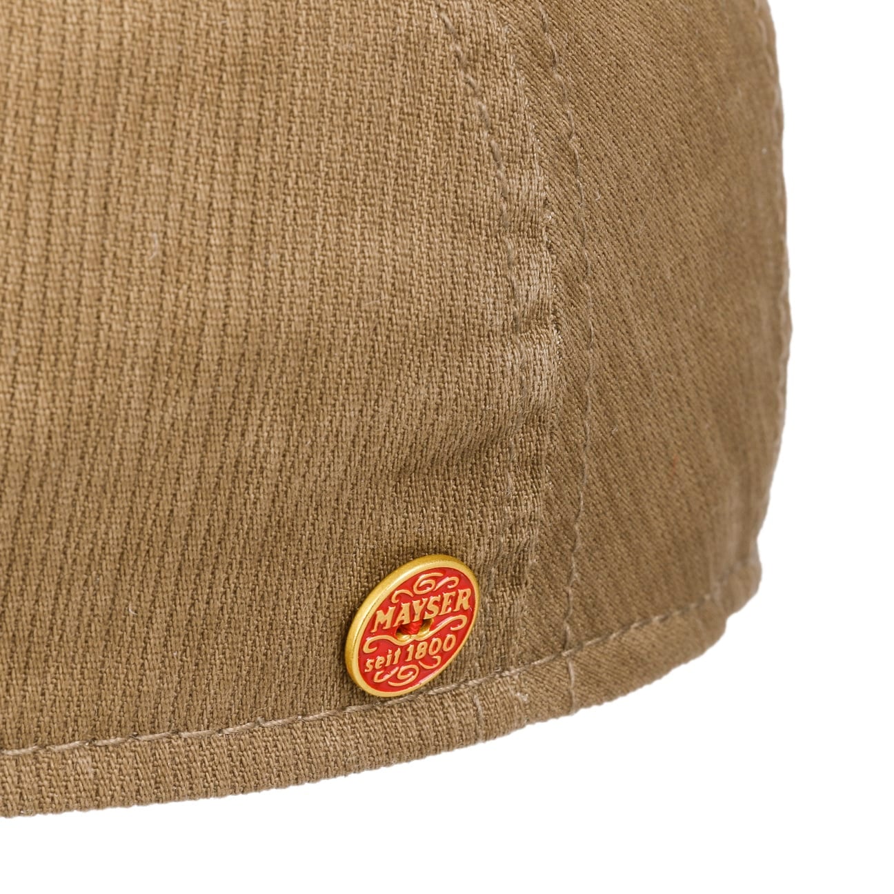 mayser-leland-outdoor-uv-flatcap image 4