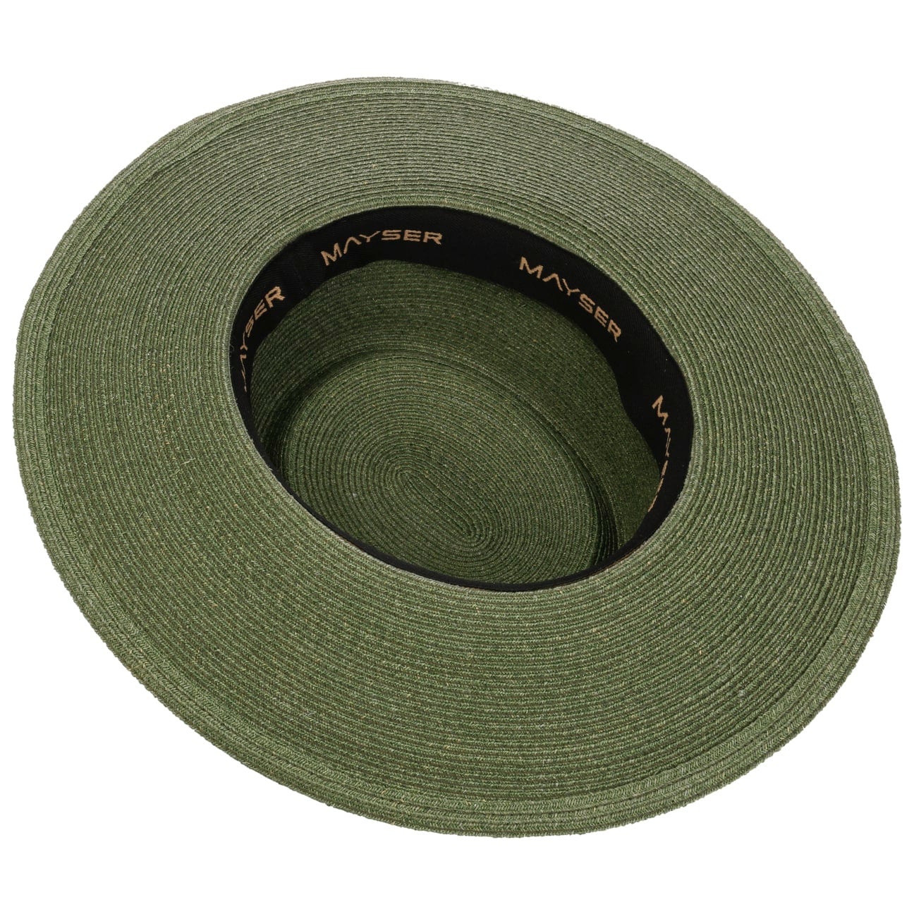 mayser-astrid-raffiastrohhut-damen-strohhut-breite-krempe-mit-uv-schutz-80 image 4