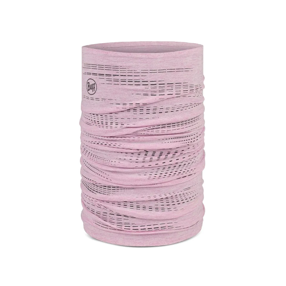 buff-dryflx-schlauchschal-schnelltrocknender-reflektierender-lauf-schal-einheits image 1