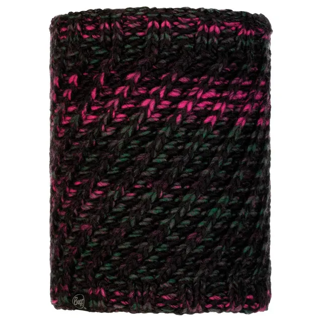 buff-valya-fleece-strickm-tze-f-r-damen-mit-fleece-innenfutter image 1