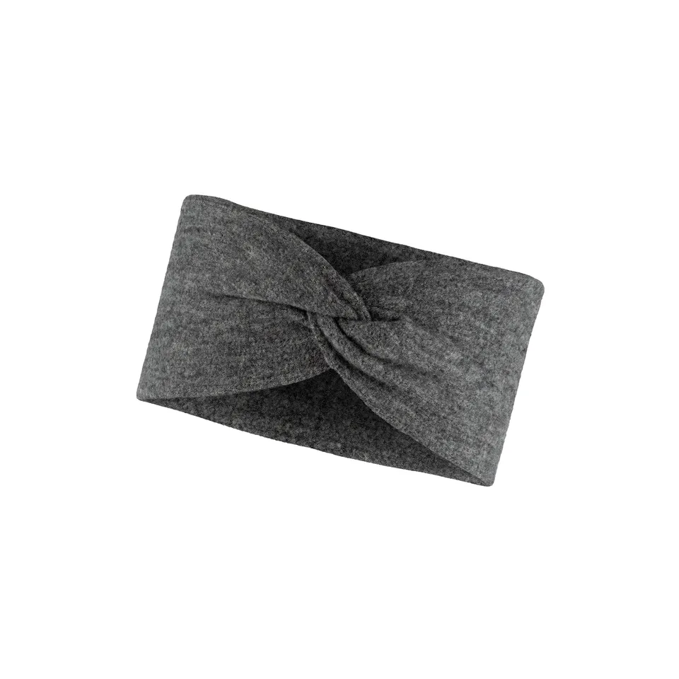 buff-polar-stirnband-merino-warmes-winter-stirnband-unisex image 1
