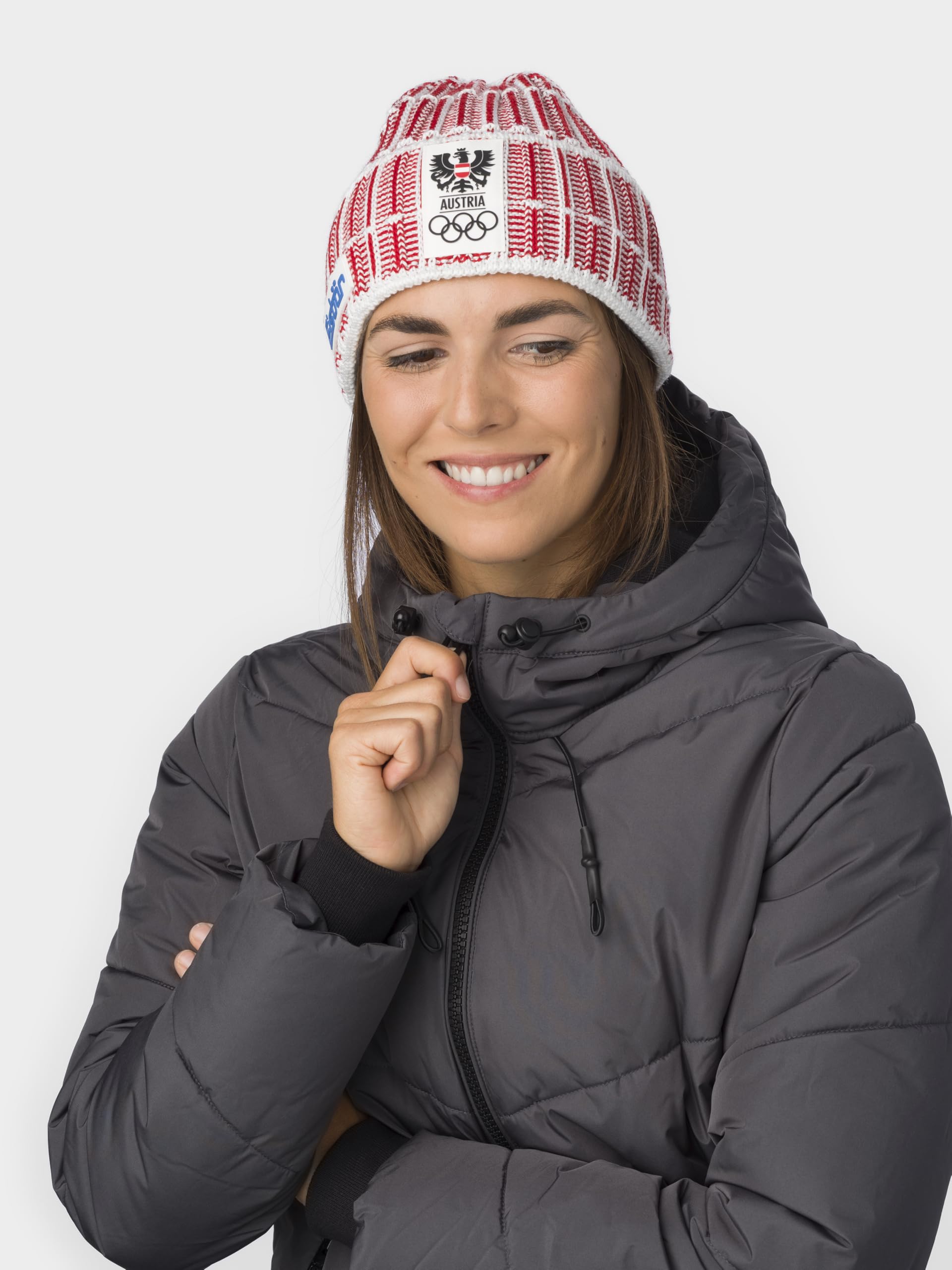 eisb-r-milano-merino-strickm-tze-mit-fleece-beanie-f-r-damen-herren image 3