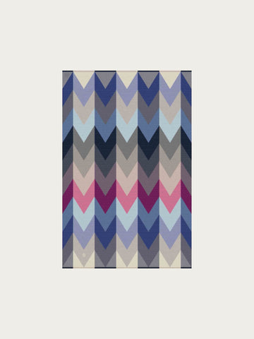 fraas-sustainability-edition-decke-130-x-200-cm-zickzack-design-made-in-germany image 2