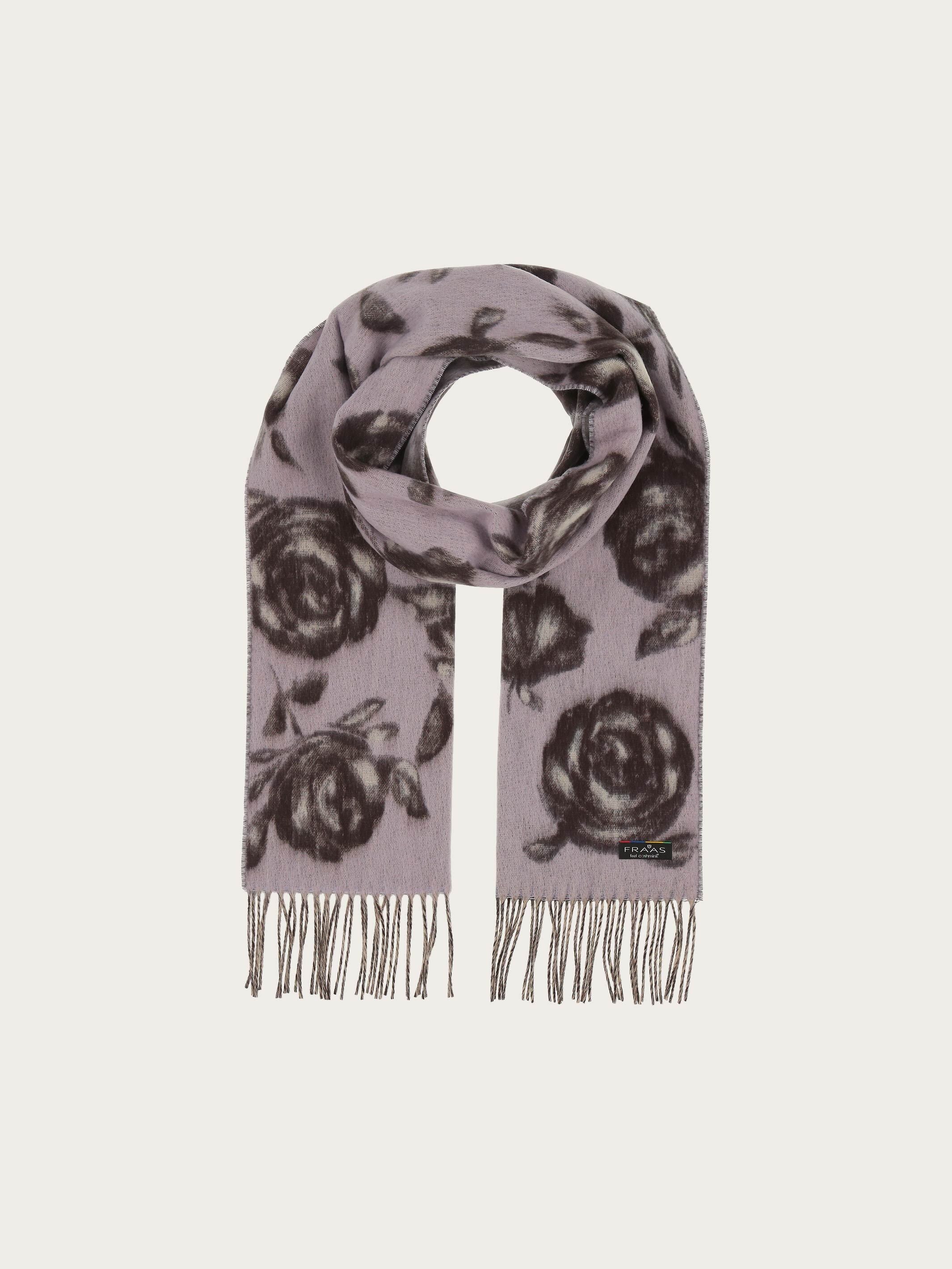fraas-sustainability-edition-cashmink-schal-mit-rosen-design-34-x-200-cm image 1