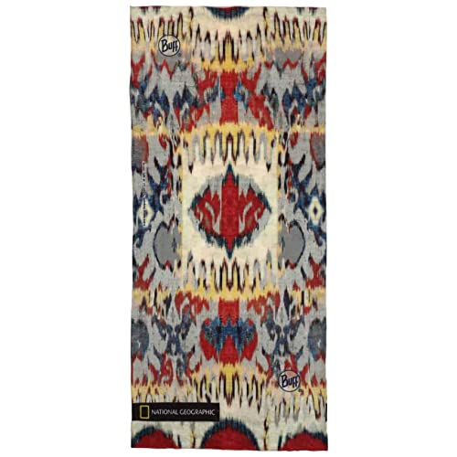 buff-ikatmor-multifunktionstuch-national-geographic-bandana-schal image 7