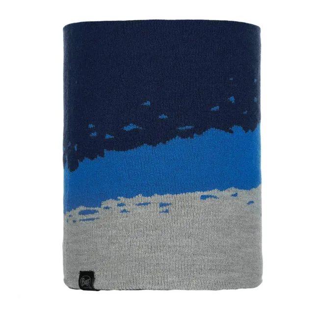 buff-tove-gestrickter-nackenw-rmer-herren-wendbarer-polar-halsw-rmer image 1