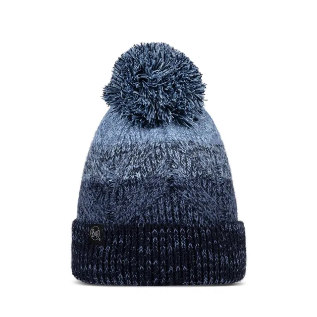 buff-unisex-m-tze-knitted-fleece-band-winterm-tze image 1