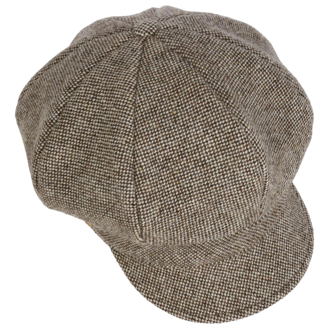 mayser-coco-tweed-ballonm-tze-wolle image 2