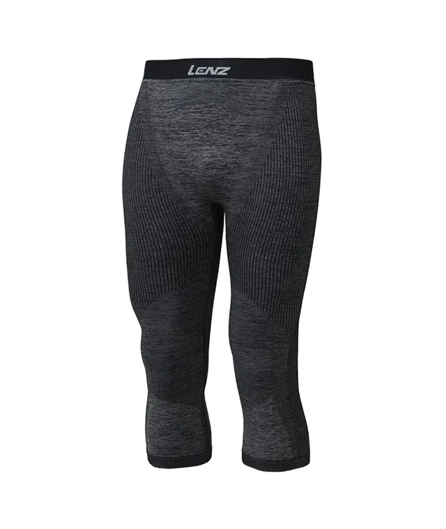lenz-pants-cool-softtec-men-1-0-herren-3-4-funktionshose image 1