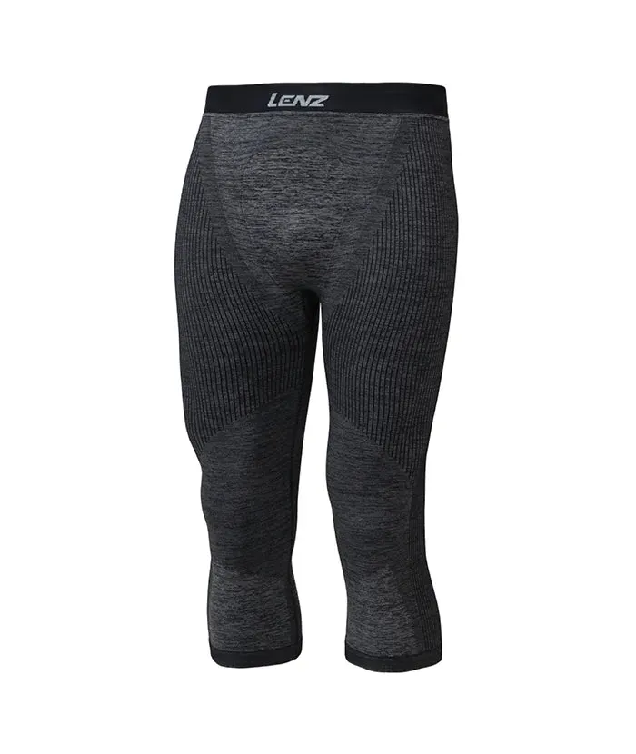lenz-pants-cool-softtec-men-1-0-herren-3-4-funktionshose image 1