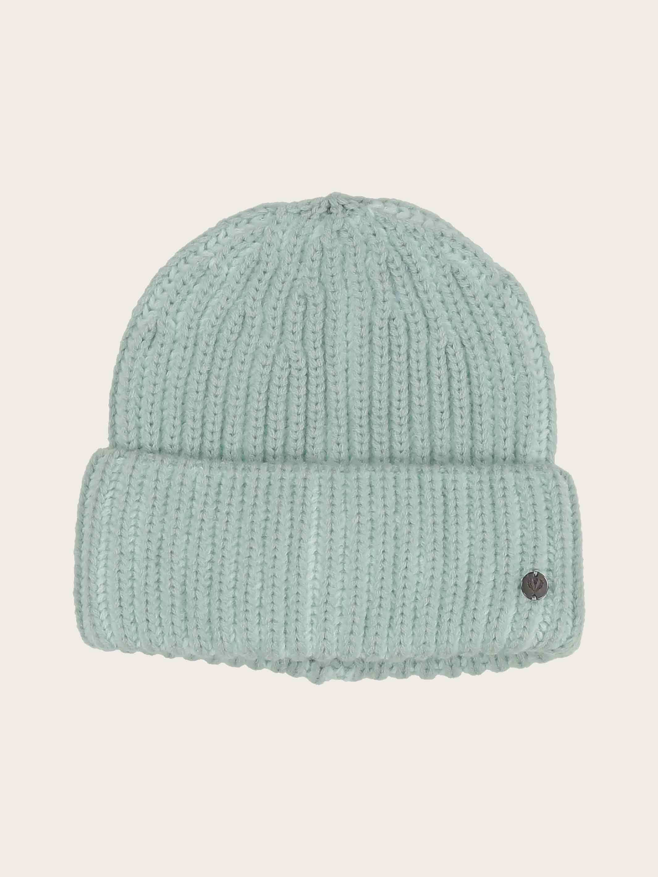 fraas-gerippte-strickm-tze-two-tone-wollmischung-24-x-22-cm image 2