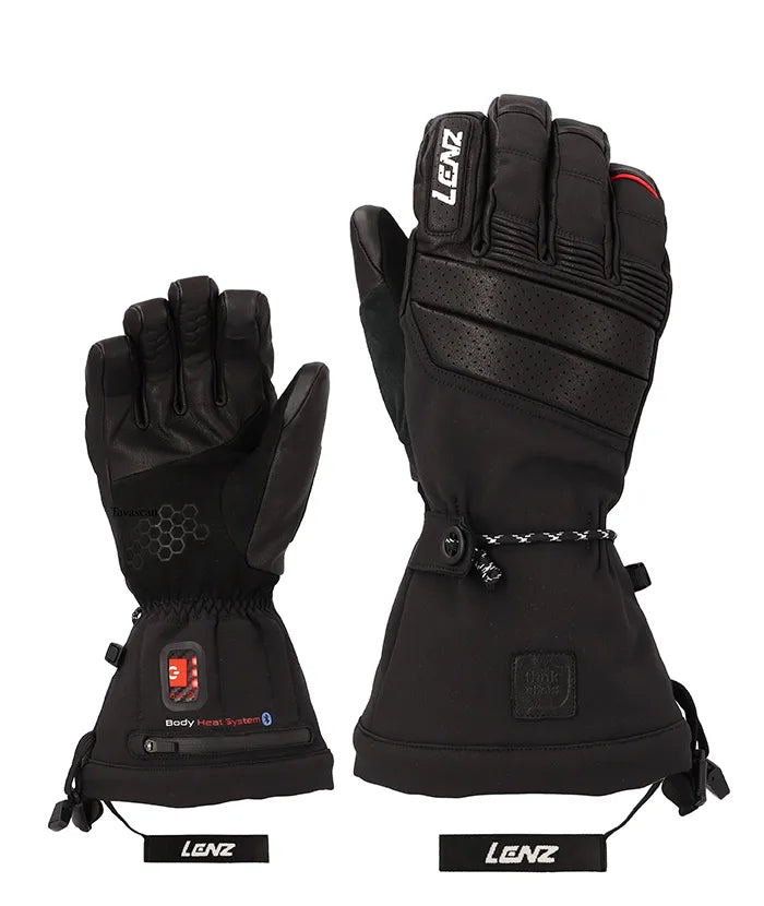 lenz-heat-glove-9-0-finger-cap-beheizte-handschuhe-herren image 1