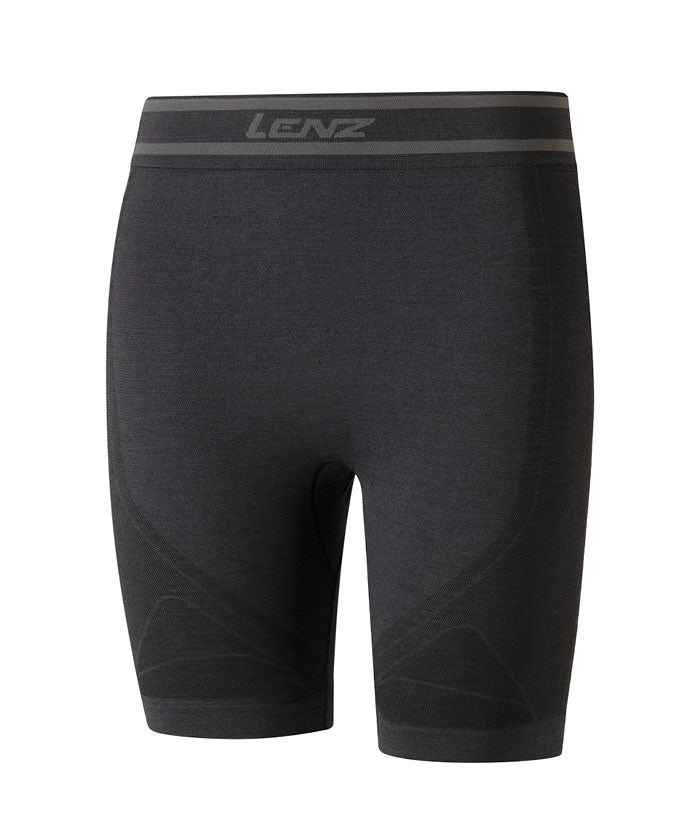 lenz-merino-6-0-shorts-damen-merino-softtec-unterw-sche-shorts image 4