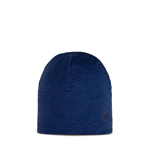 buff-reversible-merino-wool-lightweight-wende-m-tze-f-r-jugendliche image 7