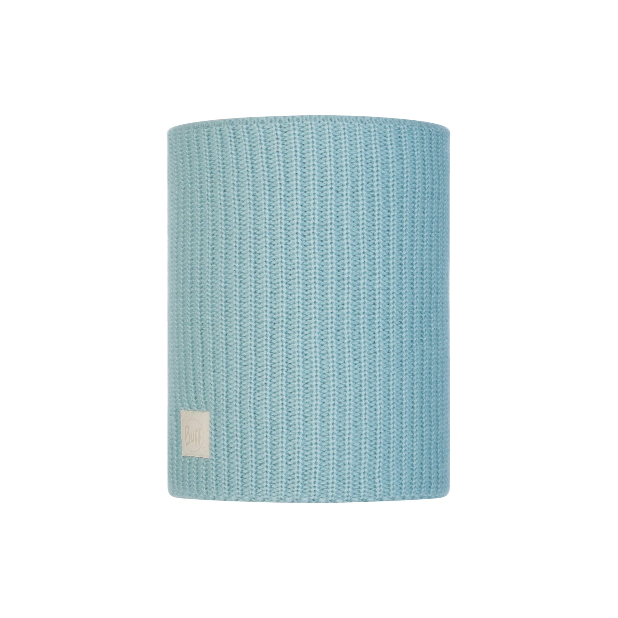 buff-yulia-sea-tricot-halsw-rmer-unisex-erwachsene-blau-einheitsgr-e image 1