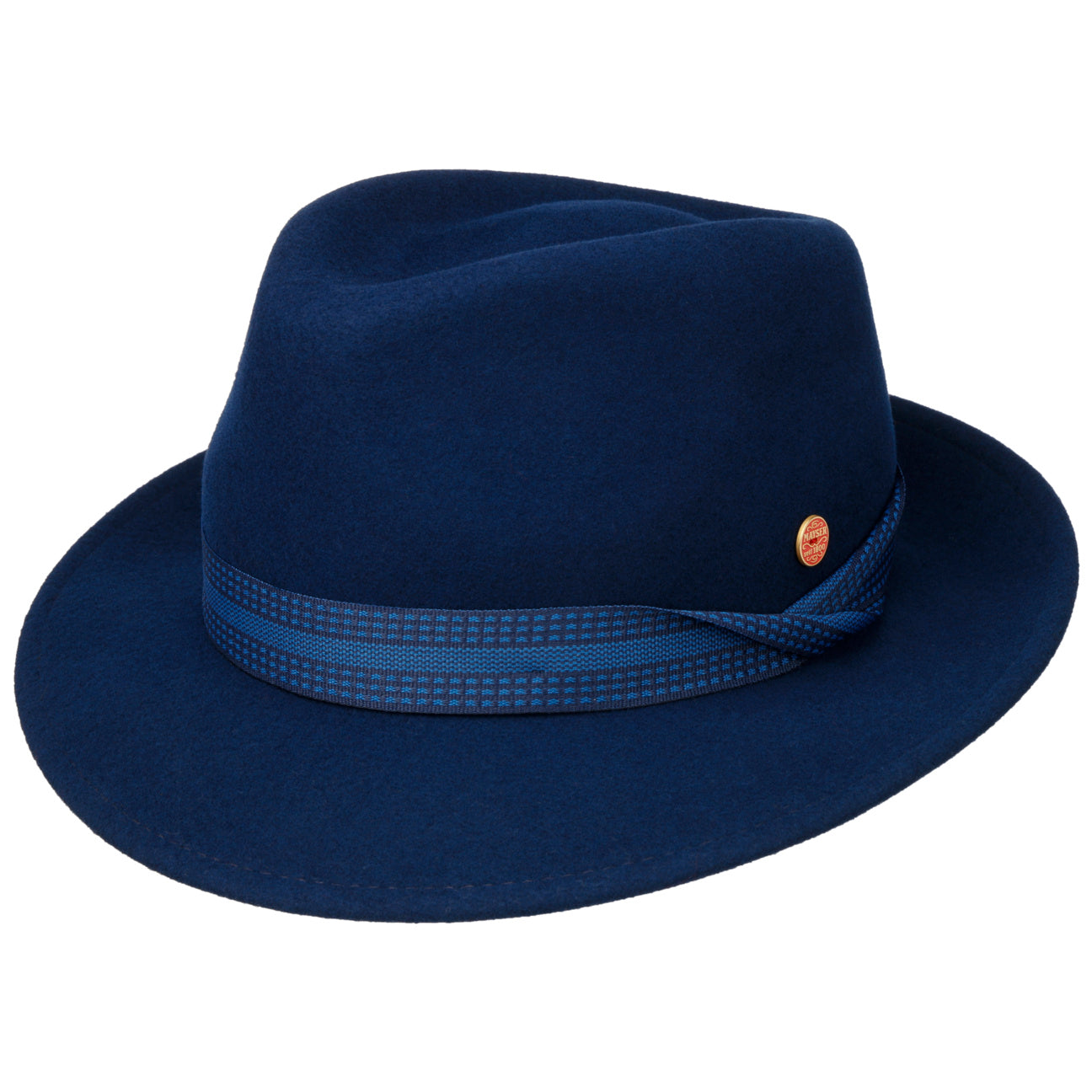 mayser-maleo-trilby-wollhut-unisex-filzhut image 7