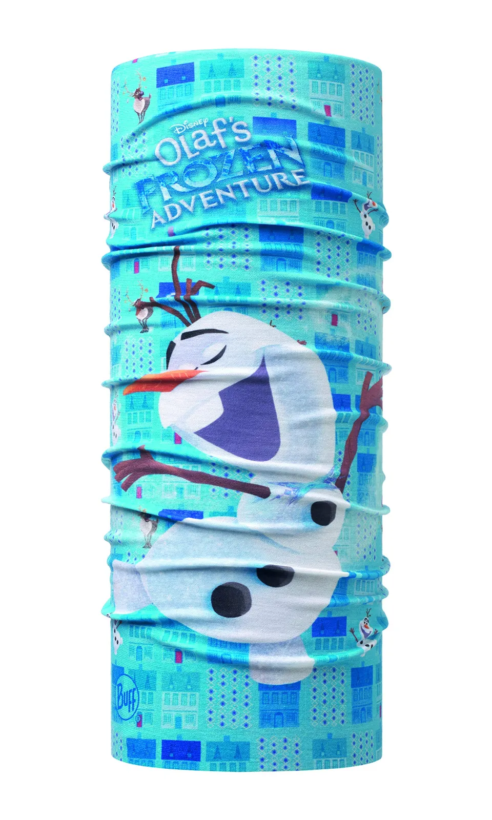 buff-original-kids-frozen-adventure-scuba-blue image 1