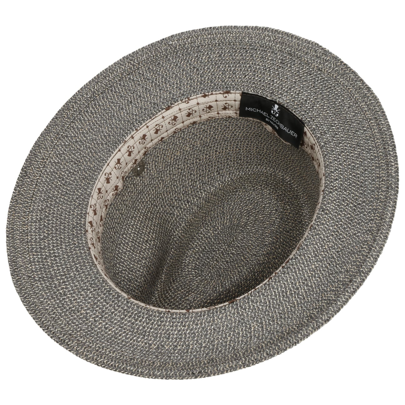 mayser-pelino-classic-leinenhut-zechbauer-sommerhut-aus-leinen-hanf-mit-uv-schut image 5