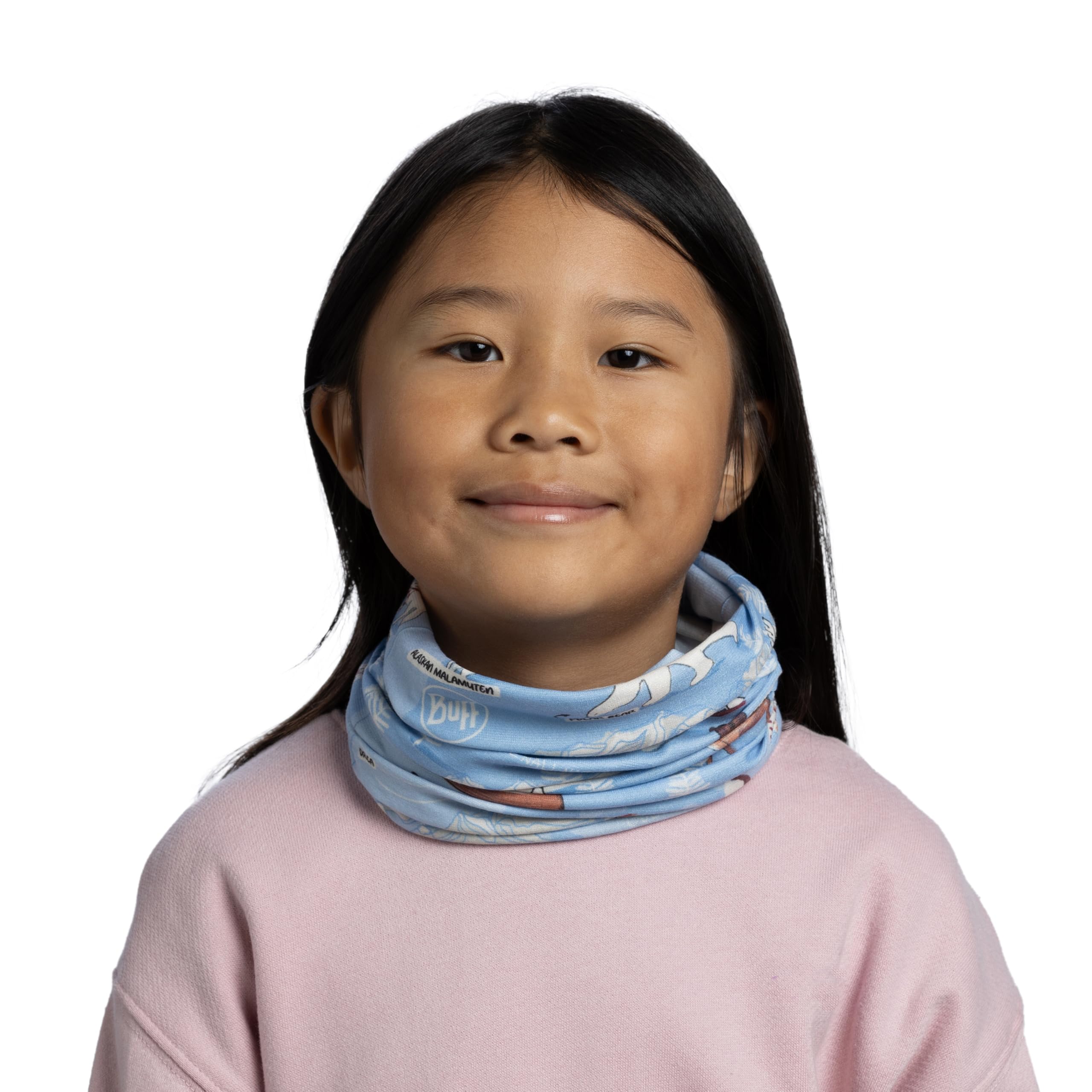 buff-original-ecostretch-neck-gaiter-multifunktionstuch-unisex image 3