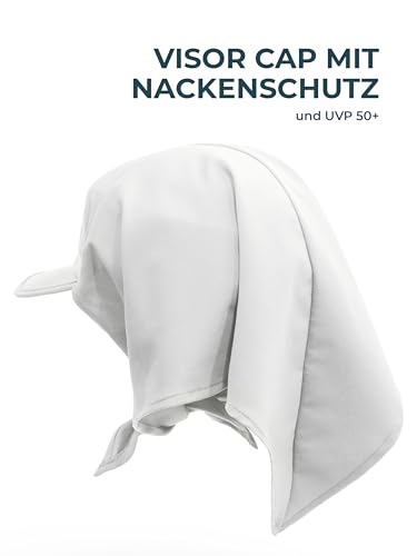 eisb-r-strato-sonnenschutz-cap-unisex-outdoor-kappe-mit-uv-schutz-und-nackenschu-2 image 6