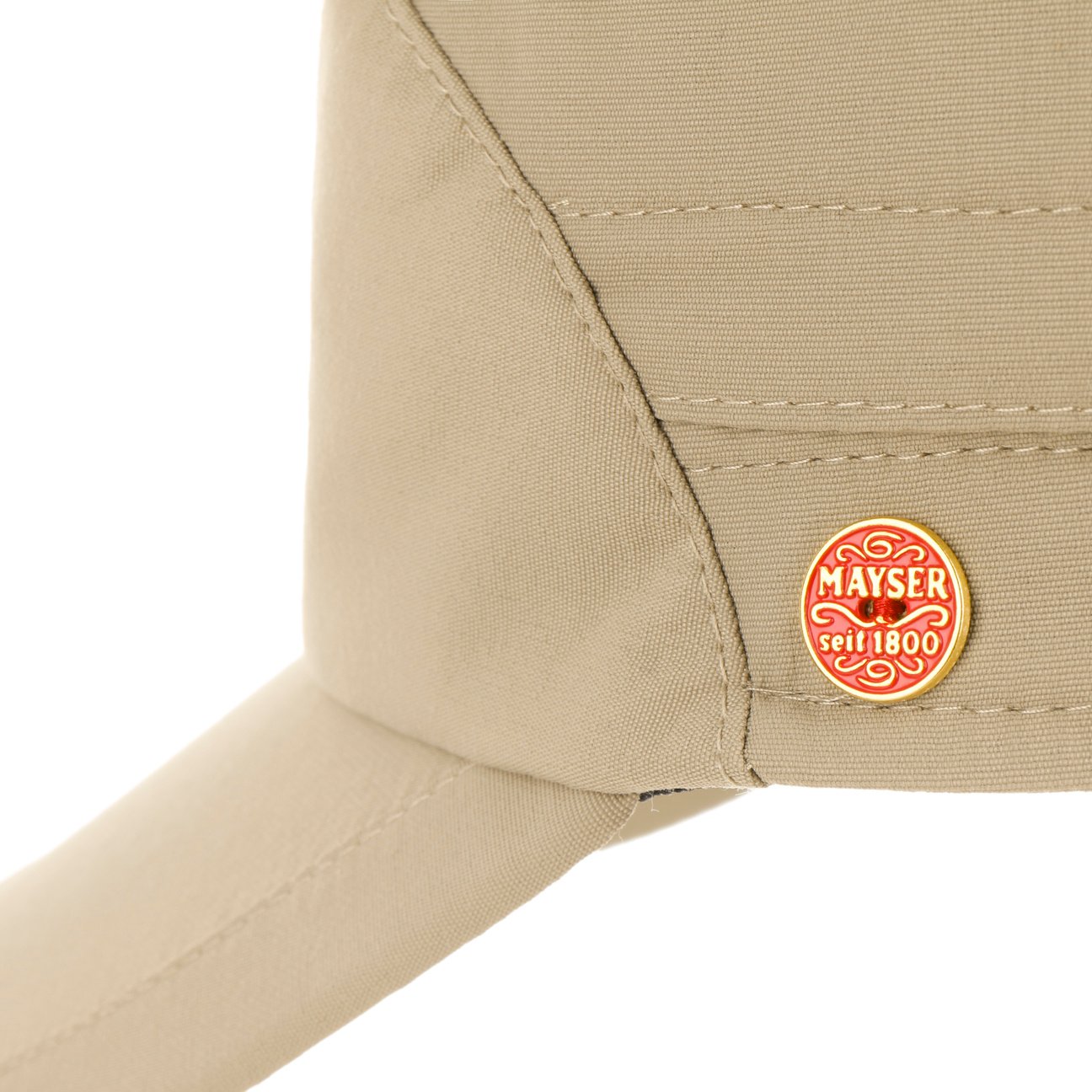 mayser-robben-coolmax-cap-mit-nackenschutz image 5