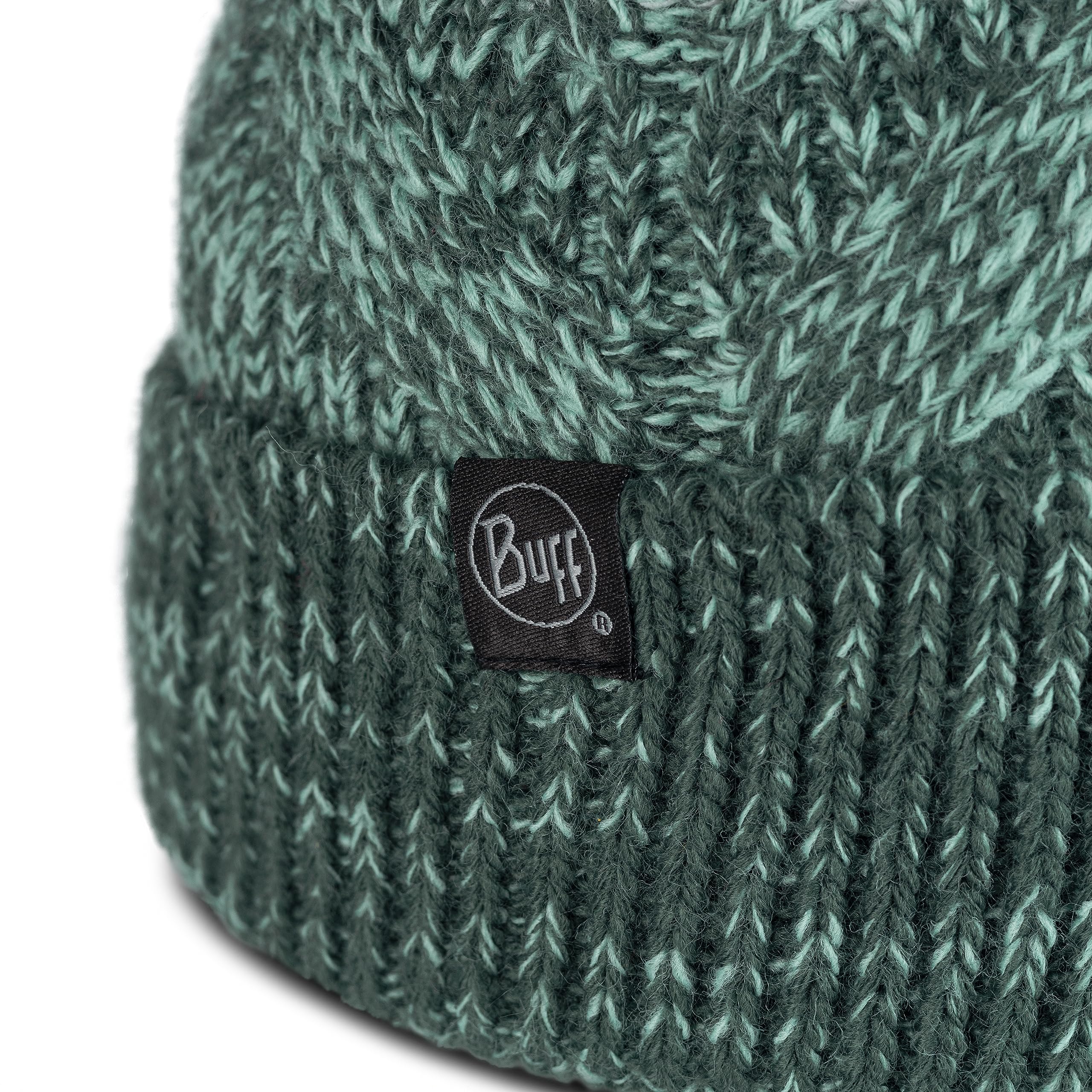 buff-knitted-fleece-masha-strickm-tze-mit-primaloft-fleece image 2
