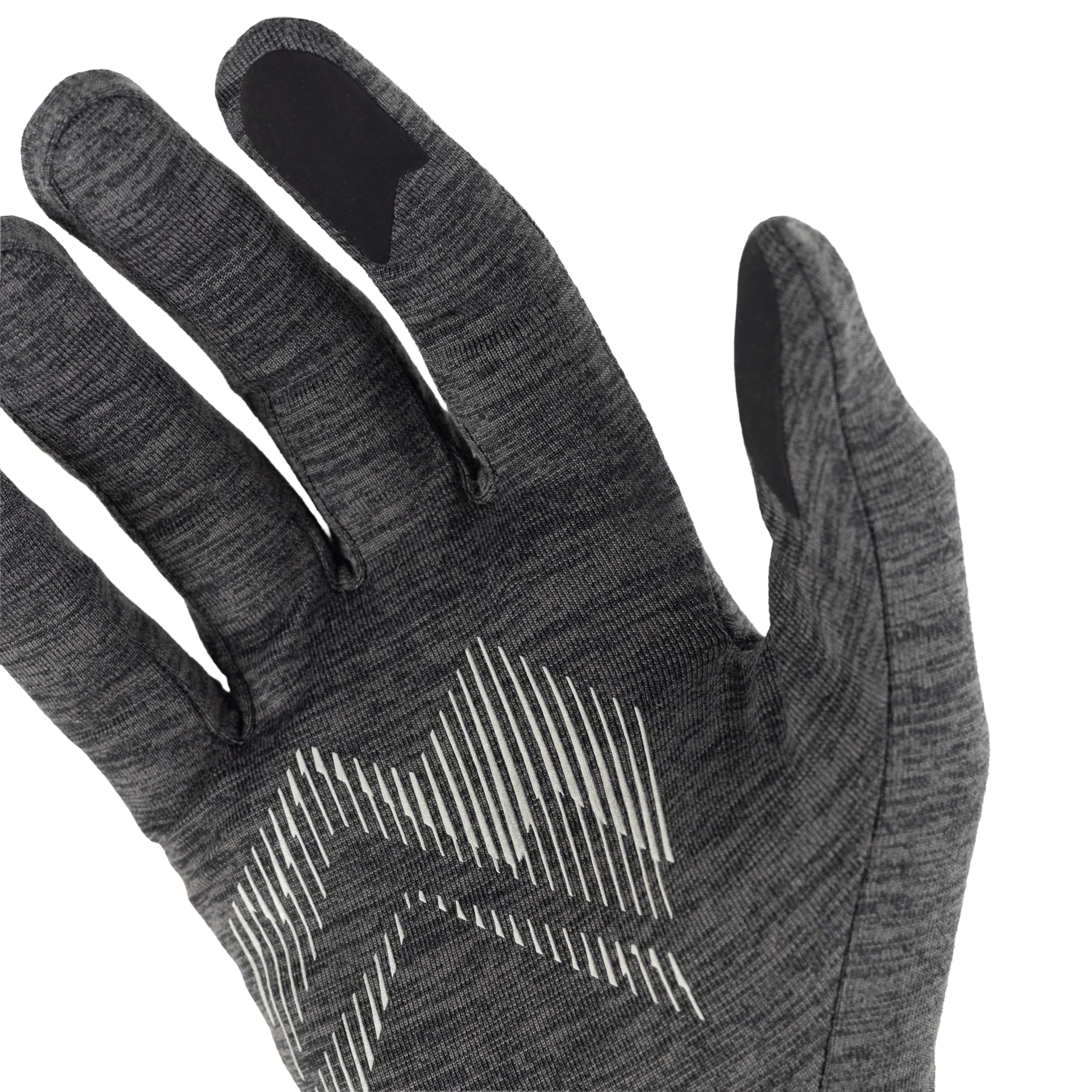 buff-dryflx-handschuhe-nocturne-schwarz-gr-m-unisex image 2