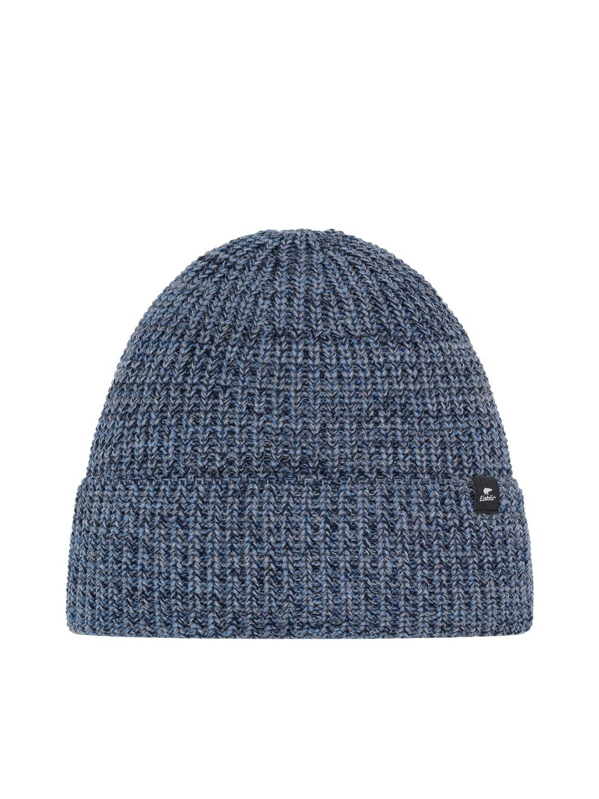 eisb-r-swell-merino-winterm-tze-unisex-beanie-mit-umschlag-und-fleece image 1