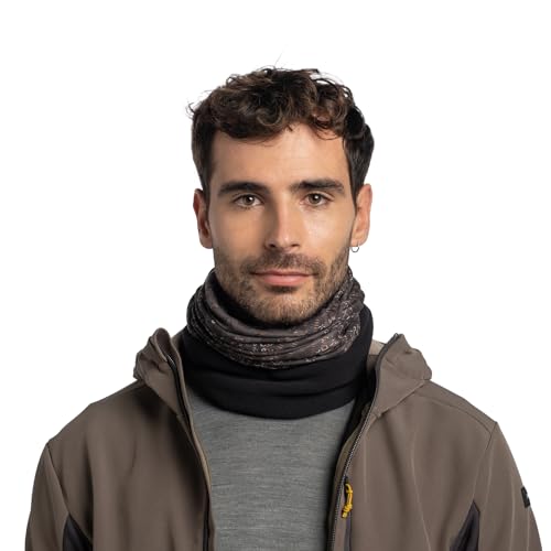 buff-polar-neckwear-schlauchschal-mit-primaloft-bio-fleece image 7