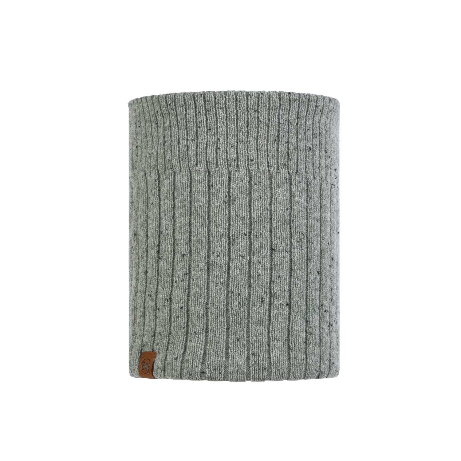 buff-knitted-polar-neckwarmer-kort-light-halsw-rmer image 1