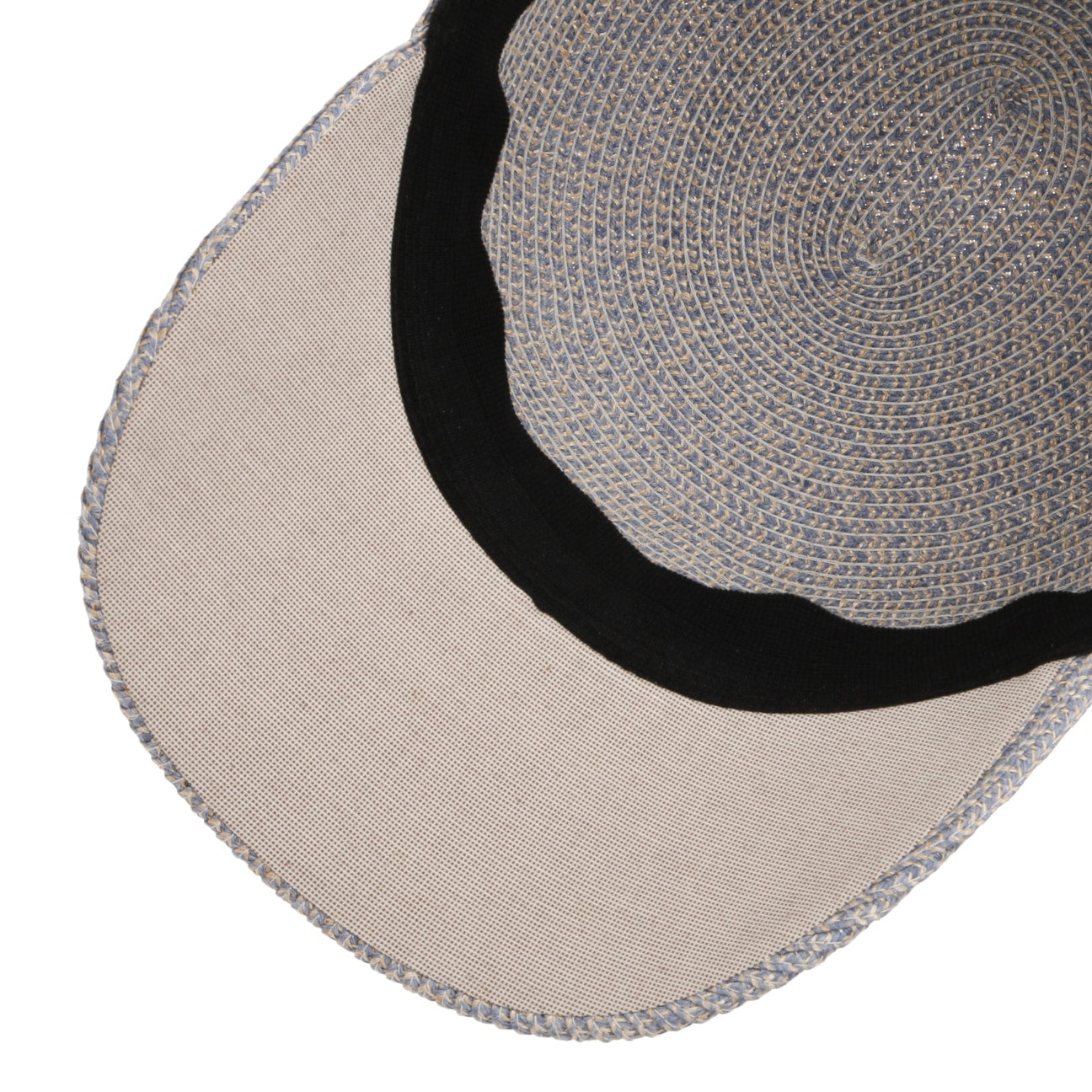 mayser-teo-leinen-hanf-mix-cap-baseballcap image 3