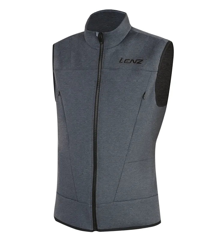 lenz-heat-vest-2-0-men-beheizbare-herrenweste-mit-heat-pads image 5