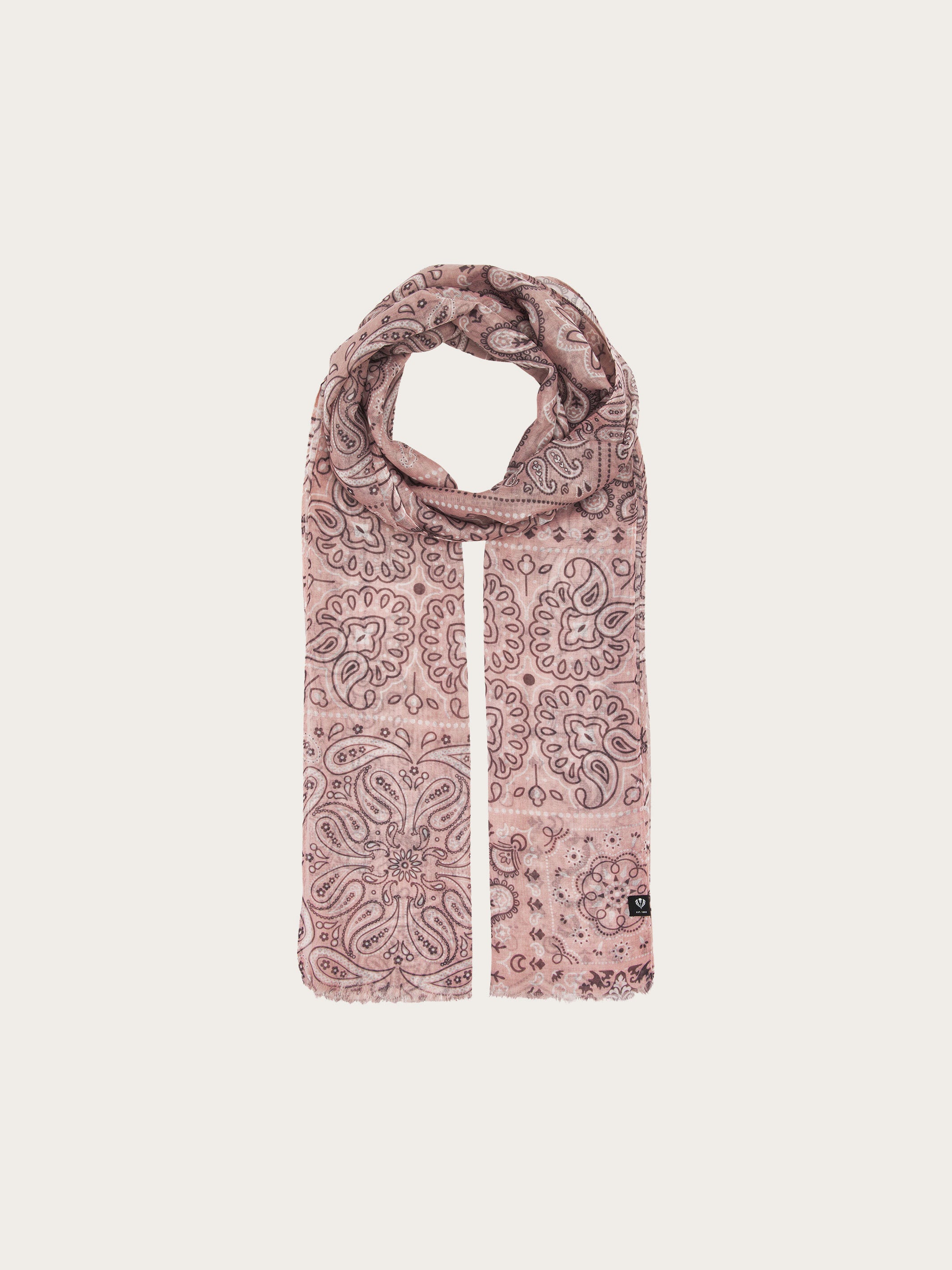 fraas-sustainability-edition-schal-paisley-design-50-x-180-cm image 6