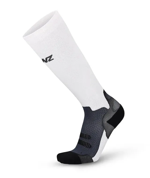 lenz-compression-socks-1-0-kniehoch-unisex image 1