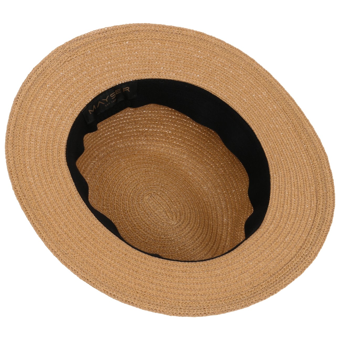 mayser-nane-paper-strohhut-damen-sommerhut image 3