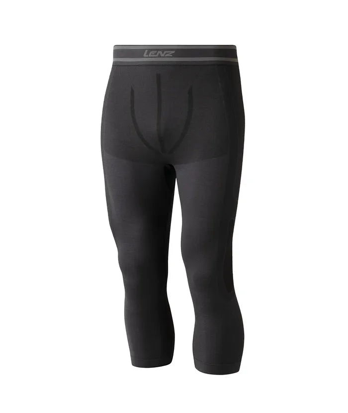 lenz-3-4-pants-men-merino-6-0-merino-funktionshose-herren image 4