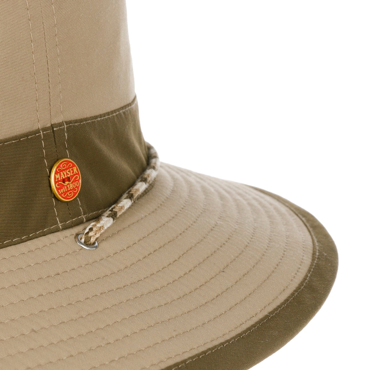 mayser-uv-schutz-hut-mit-kinnband-und-krempe-uv-80 image 6