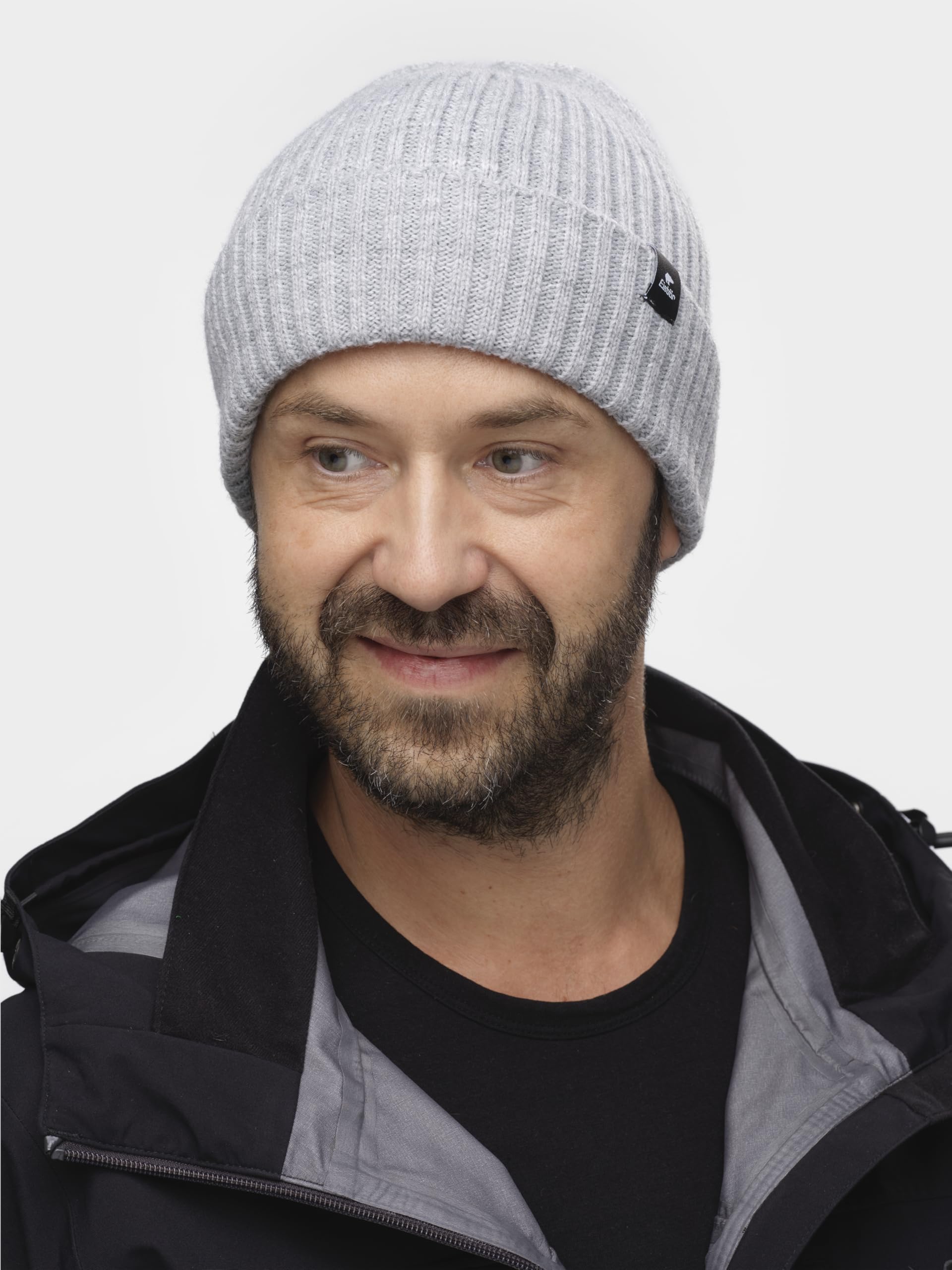 eisb-r-ripp-2-0-beanie-strickm-tze-mit-umschlag-grau image 5