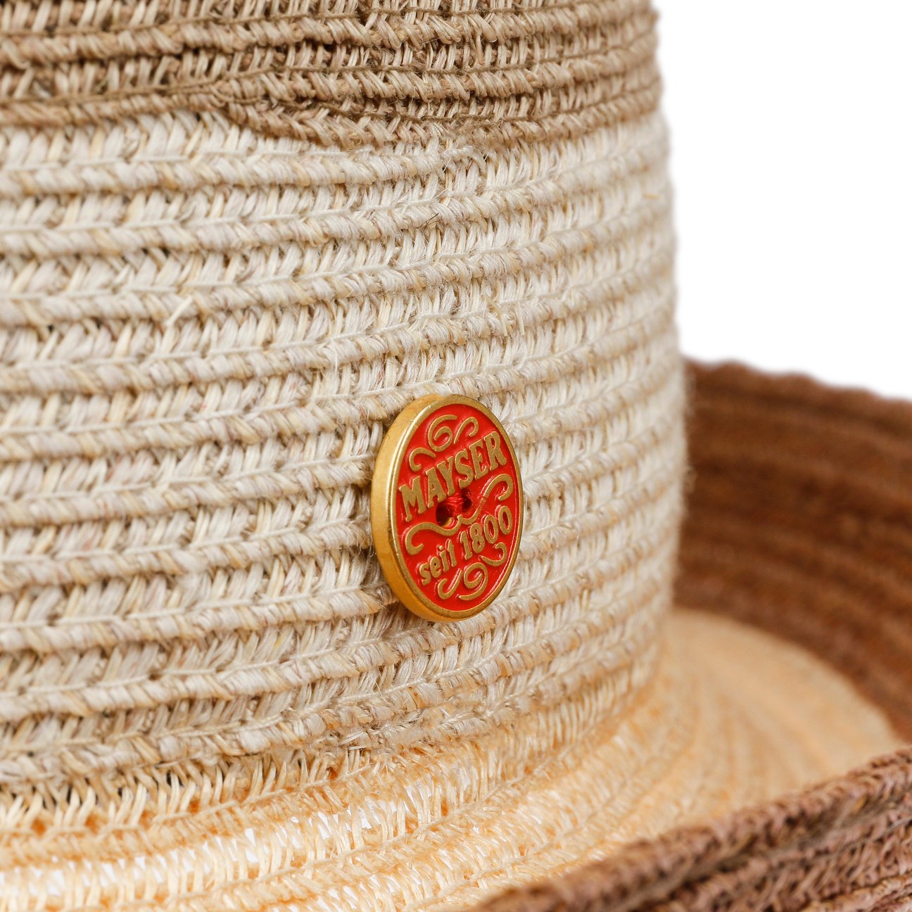 mayser-svenja-stripes-trilby-hut-damen-sommerhut-hanf-baumwolle-leinen image 7