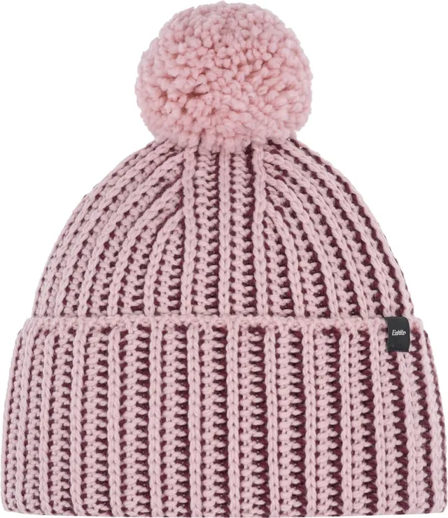eisb-r-ronda-pompon-merino-bommelm-tze-fleece-unisex image 1