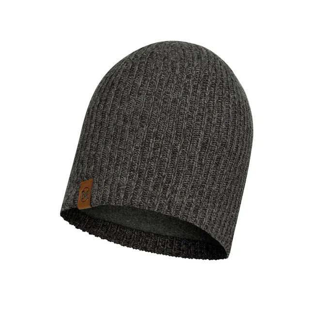 buff-knitted-fleece-lyne-kinder-strickm-tze image 1