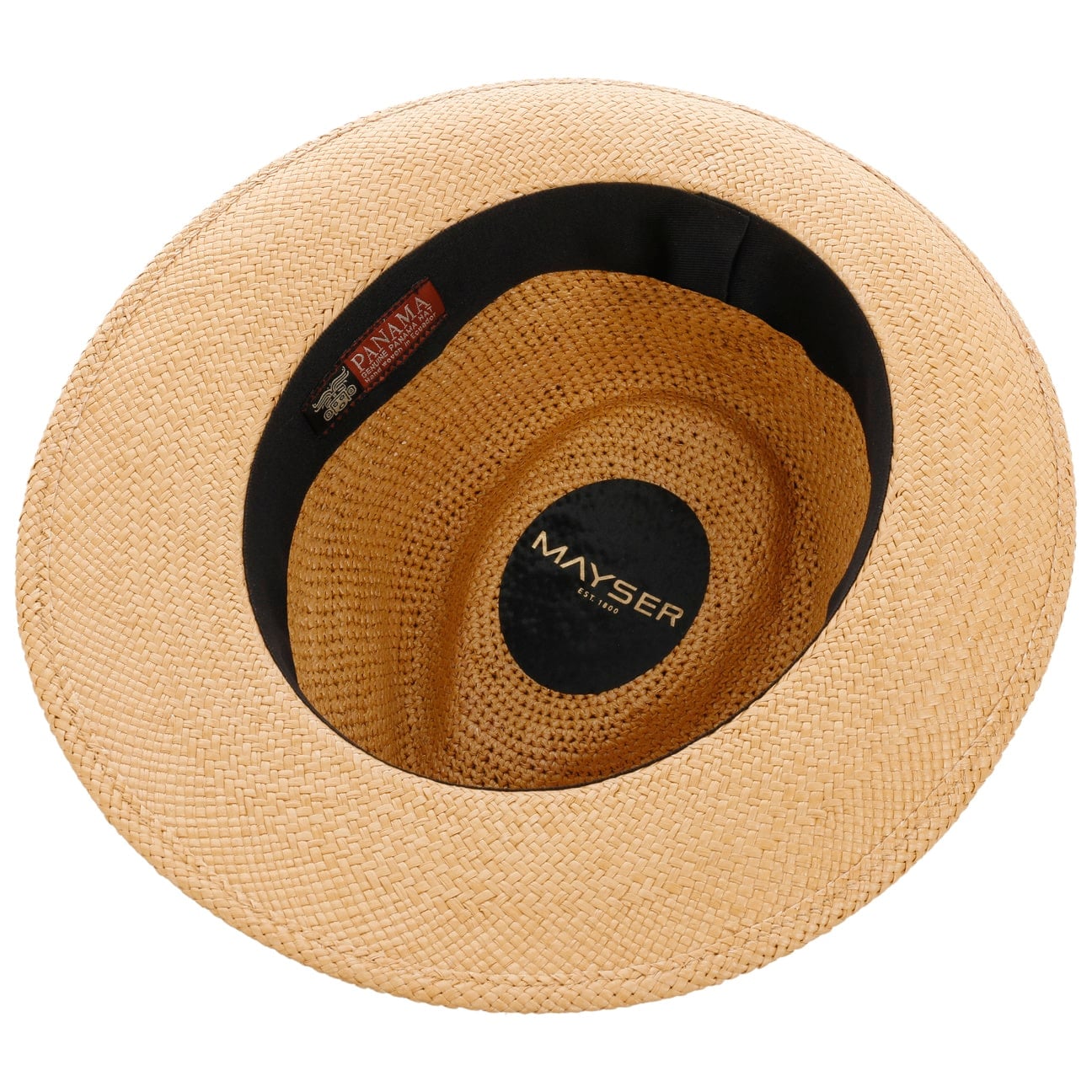 mayser-manuel-crochet-trilby-panamahut-panamastroh-sommerhut image 5