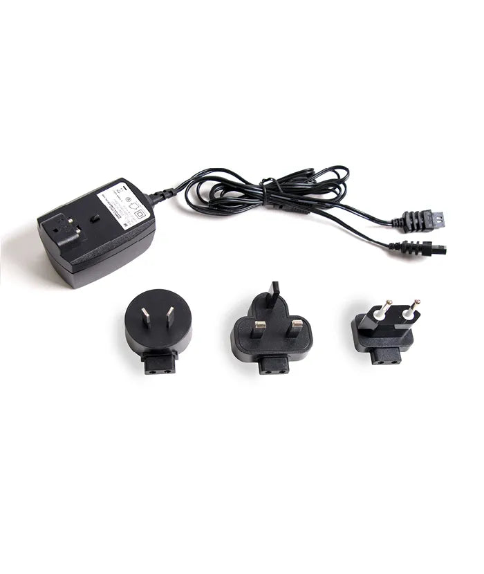 lenz-8-4-v-global-charger-3-plugs-ladeger-t-f-r-beheizte-einlegesohlen image 1