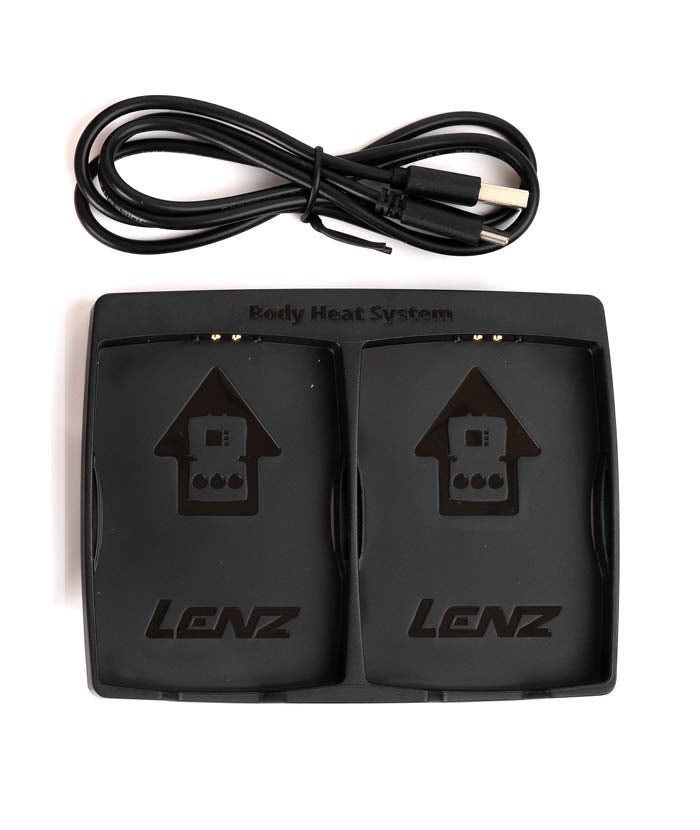 lenz-ladeschale-charge-box-usb-c-f-r-lithium-pack image 1